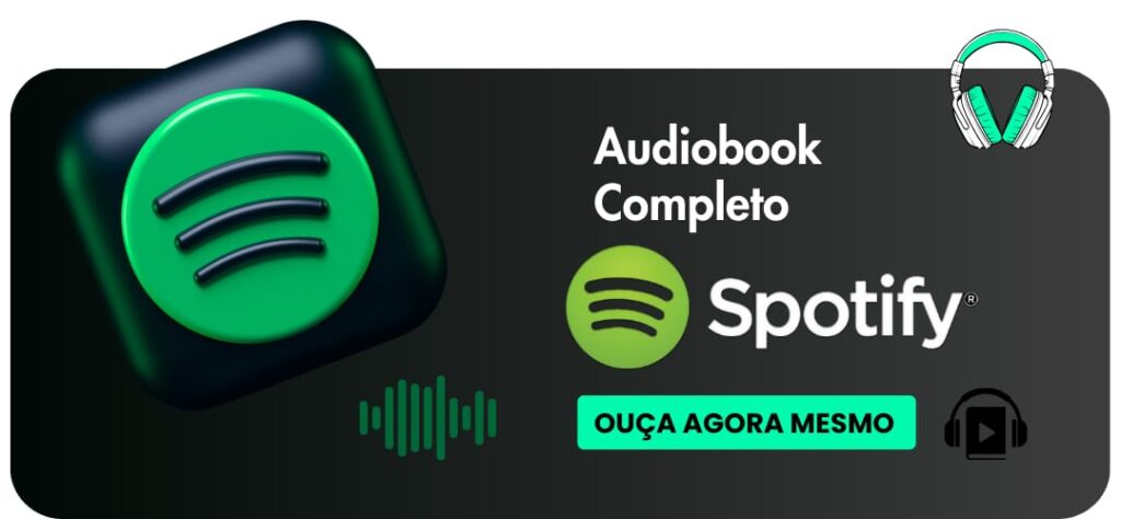 AudioBook Spotify